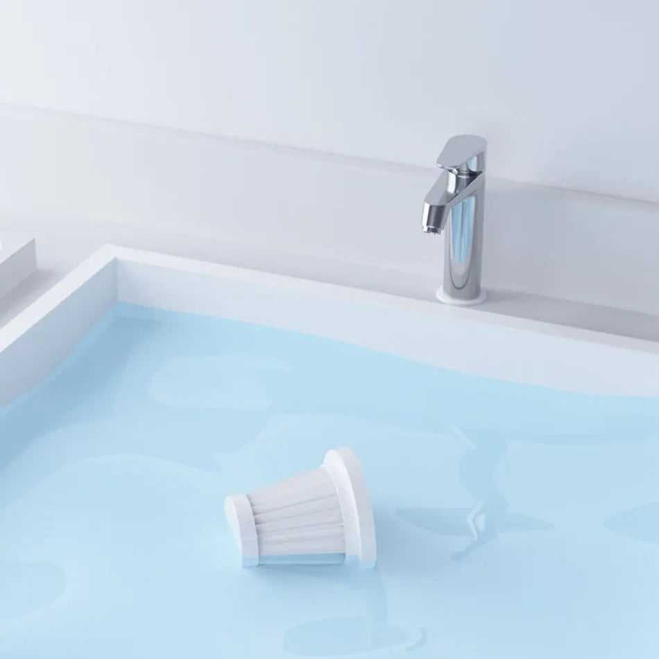 VaClean™ Mini Wireless Vacuum Cleaner